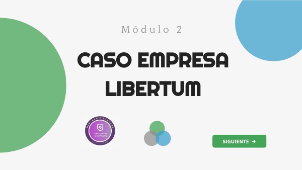Módulo 2 | Genially