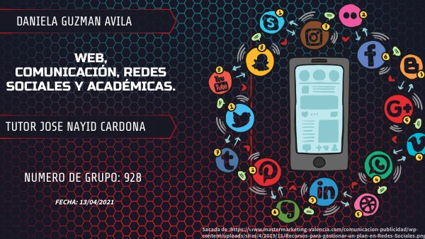 Tarea3-Aplicaciones Web | Genially