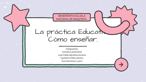 Capítulo 2 | Genially