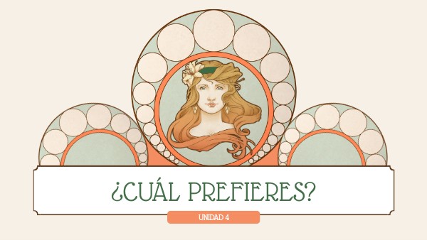 Clase 14 | Genially