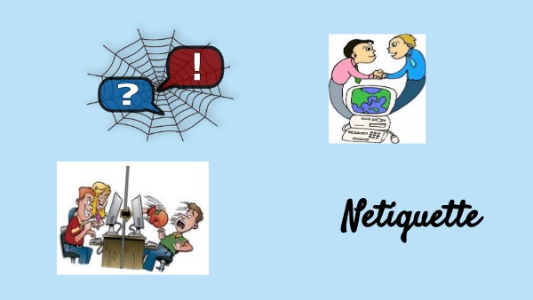 Netiquette