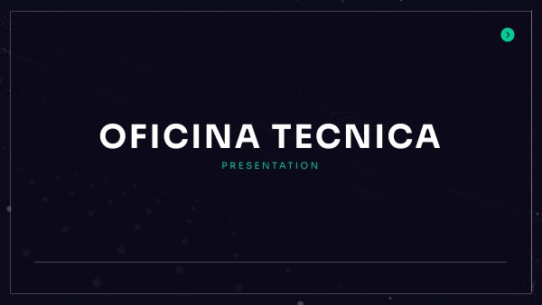 DIGITAL TECH PRESENTATION | Genially