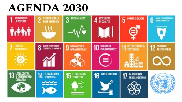 Agenda 2030