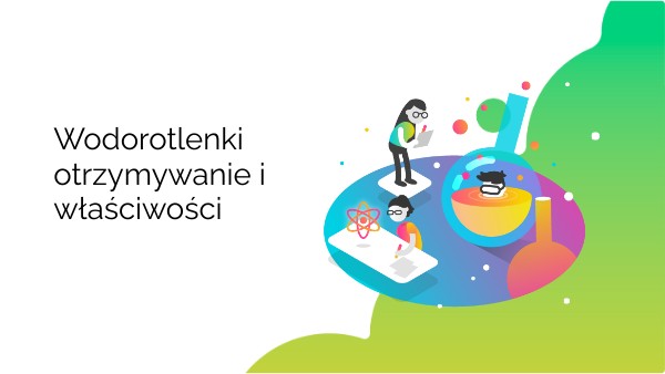 Wodorotlenki Otrzymywanie view.genially.com