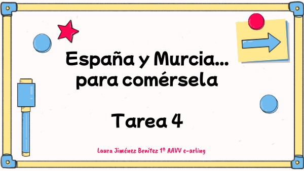 TAREA 4 RT | Genially