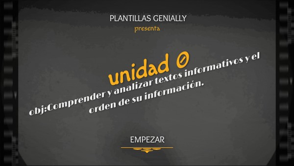 PRESENTACI N CINE presentaci-n-cine