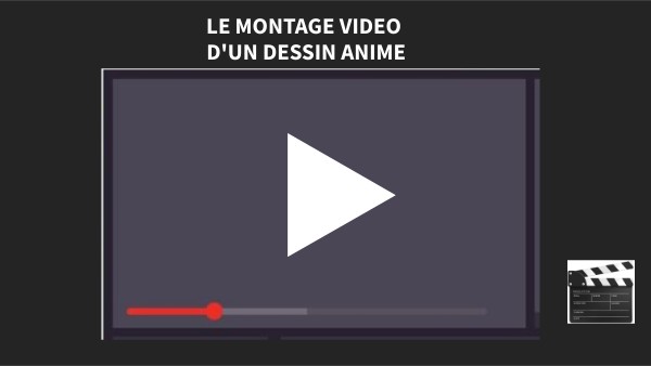 Présentation interactive basique