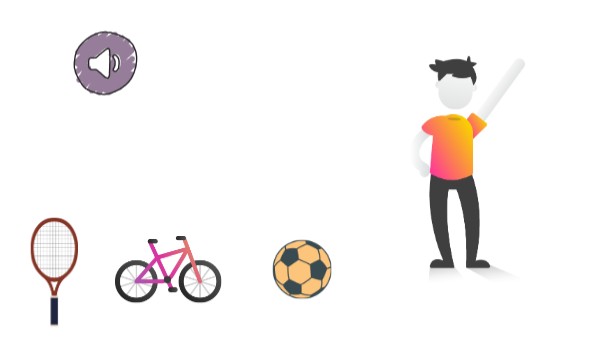 Sport | Genially