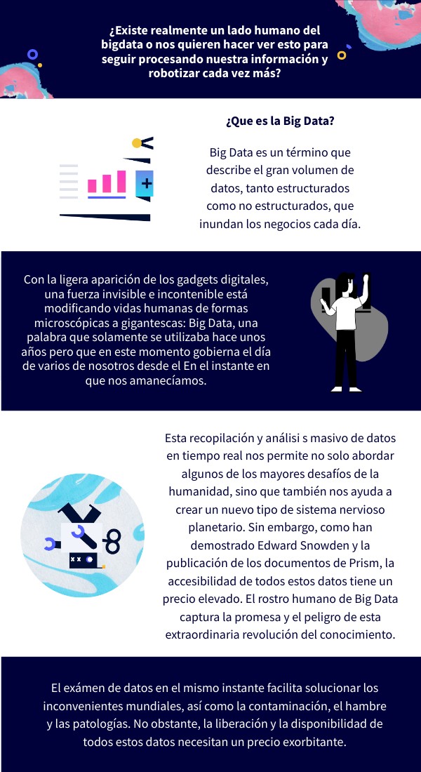 INFO GENIAL | Genially