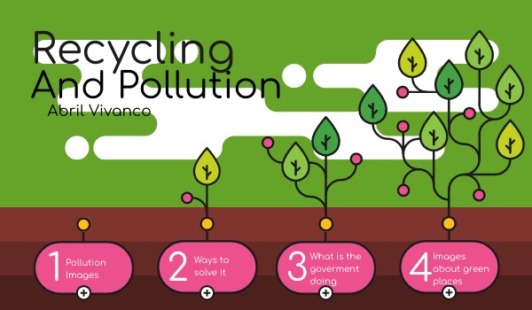 Pollution