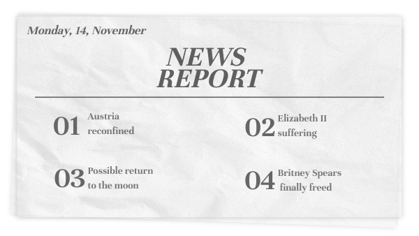 News Report | Genially