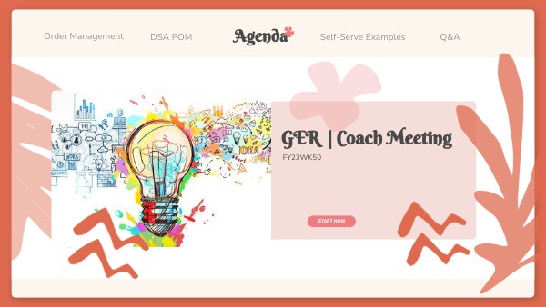 GER | COACH MEETING | WK50
