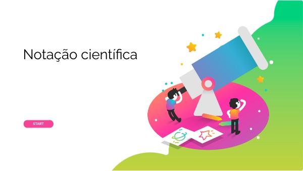 SCIENCE VIBRANT PRESENTATION