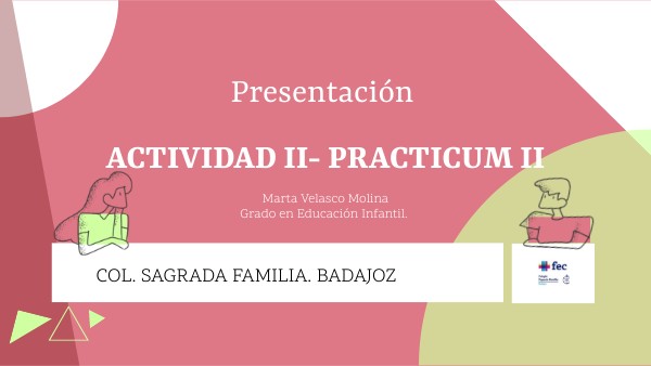 Actividad 2 | Genially