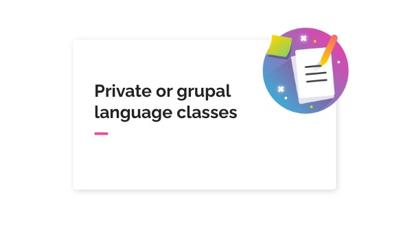 Presentation classes | Genially
