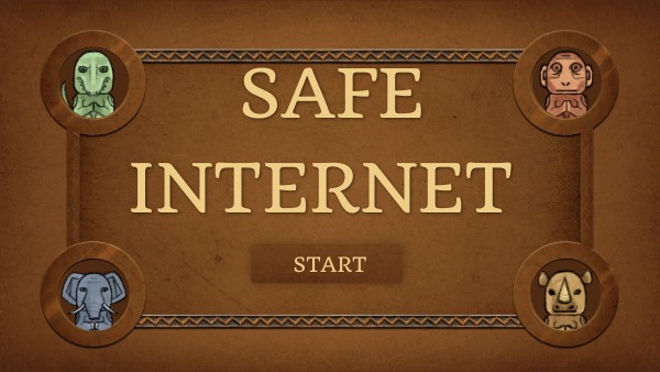 Safe Internet