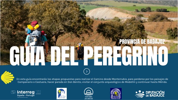 GUÍA INTERACTIVA | Genially