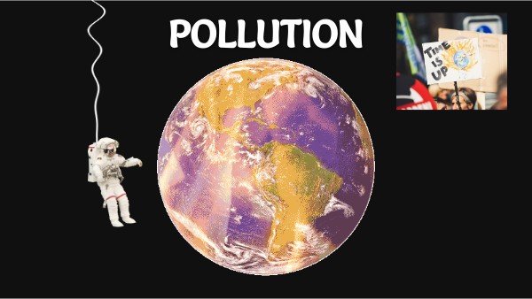POLLUTION