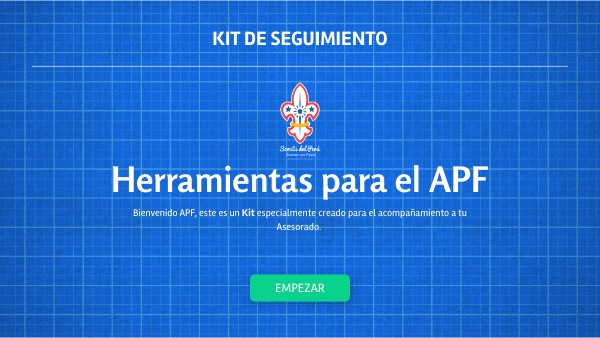 Kit de Seguimiento | Genially