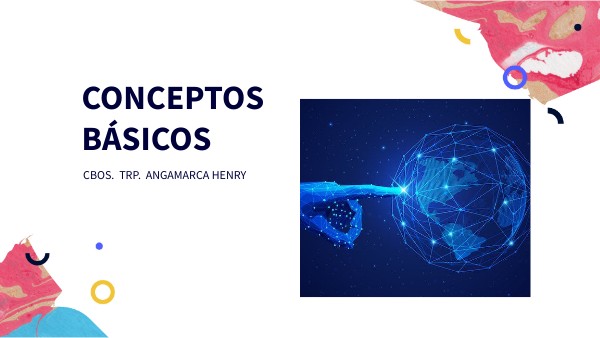 CONCEPTOS Y GENERALIDADES | Genially