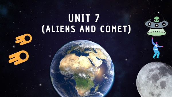 unit 7