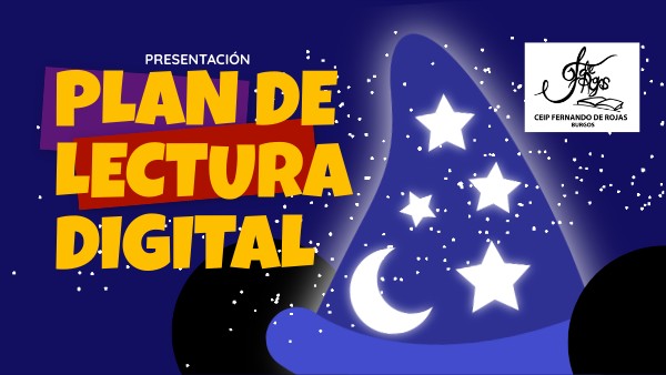 PRESENTACIÓN PL DIGITAL | Genially