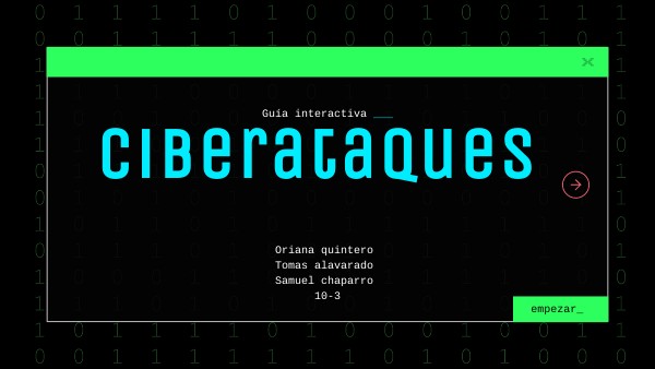 GUÍA BIG DATA | Genially