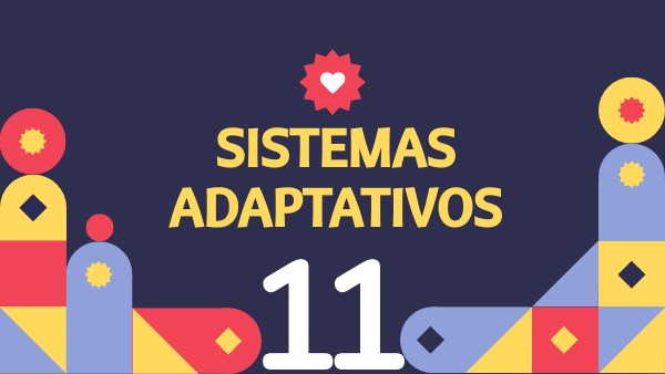 tarea sem 11 | Genially