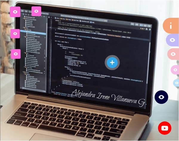 Lenguaje de Programación | Genially