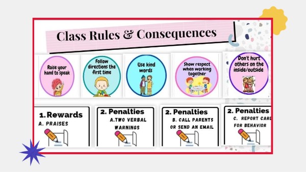 Science 5th grade, Unit 2 | Genially