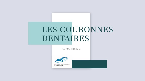sc des matériaux | Genially