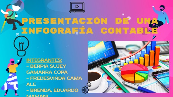 INFOGRAFIA CONTABLE GRUPAL | Genially