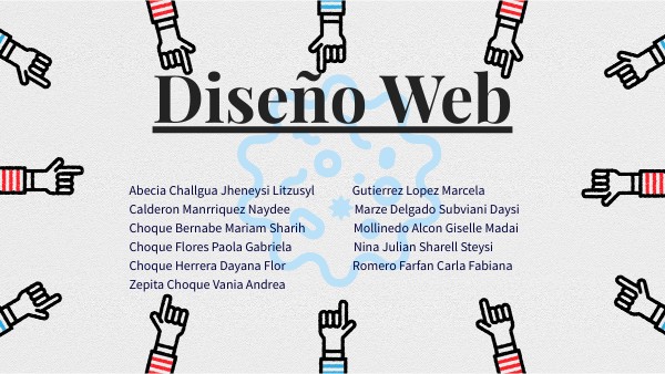 Página web | Genially