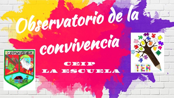 OBSERVATORIO DE LA CONVIVENCIA