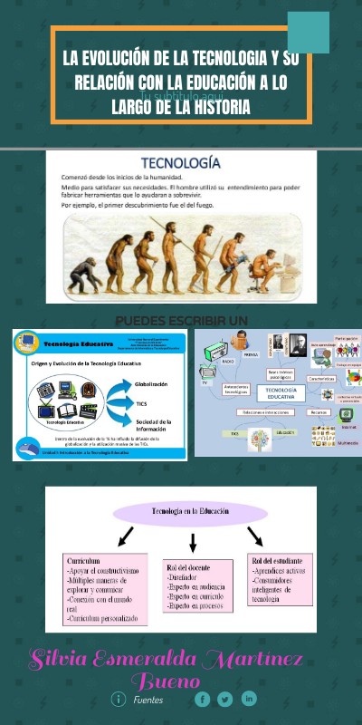 INFO EINSTEIN | Genially