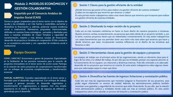 MODULO 2 | Genially