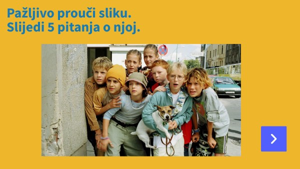 EMIL I DETEKTIVI KVIZ | Genially