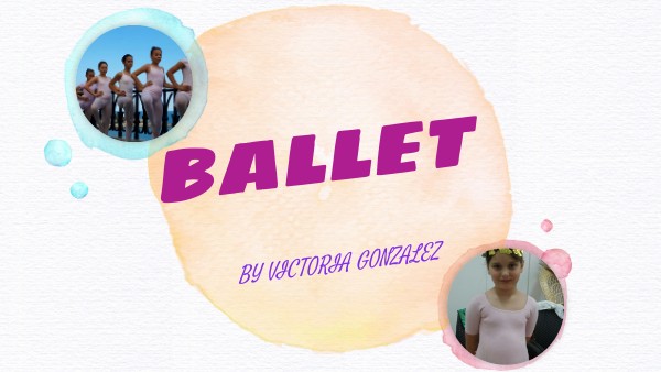 BALLET