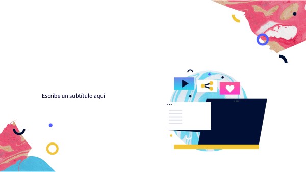 INTEGRACIÓN TIC A LA EDUCACIÓN | Genially