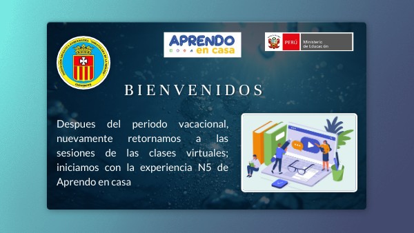 semana 22 | Genially