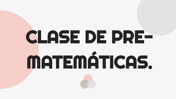 PRESENTACIÓN CLASES DE LÍNEA 1RO 2024 | Genially