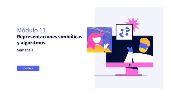 Quiz Módulo 11 Semana 1 | Genially
