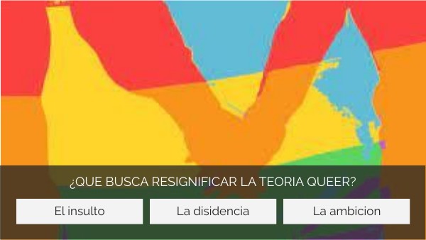 PREGUNTA - RESPUESTA | Genially