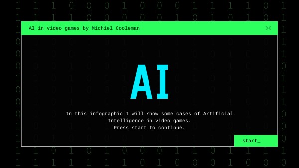 AI in video games