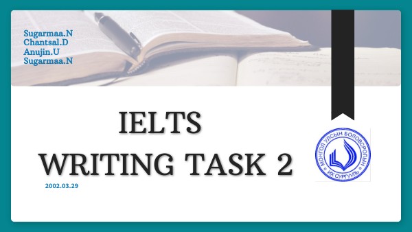 BASIC THESIS | Genially