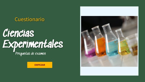 QUIZ GENIAL | Genially