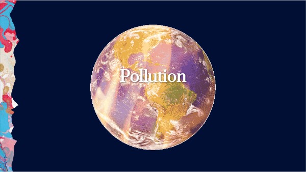Pollution