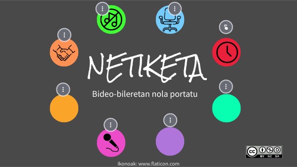 Netiketa