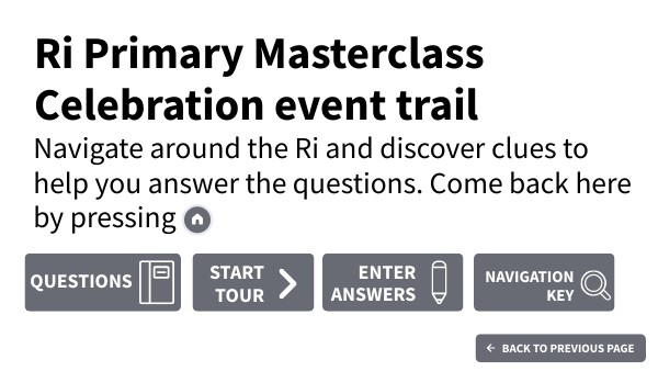 OLD Ri Primary Masterclass Celebration event trail | Genially