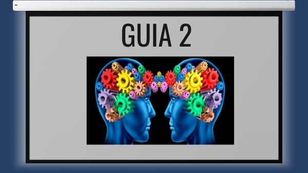GUIA 2 | Genially